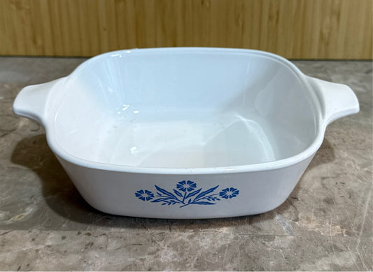 Corningware Casserole -No Cover