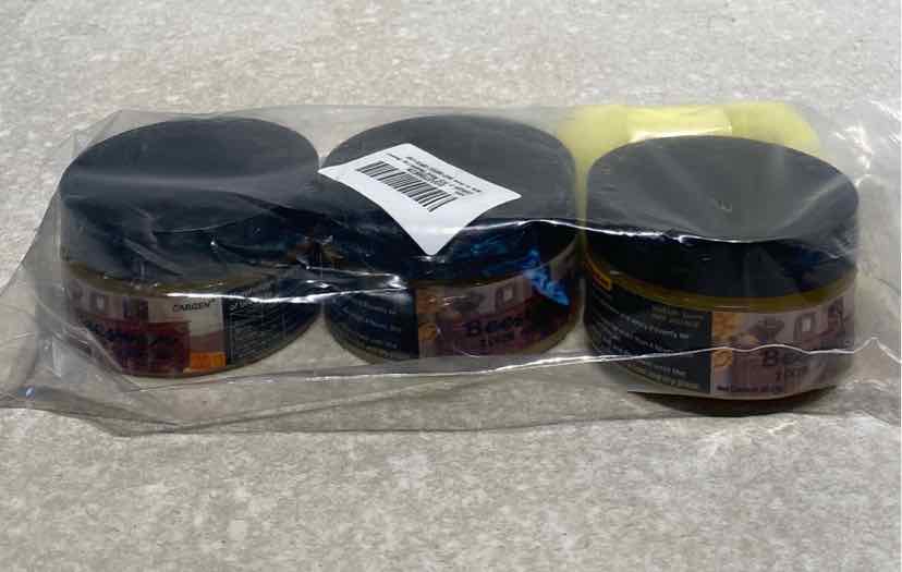 Beeswax Furniture Polish