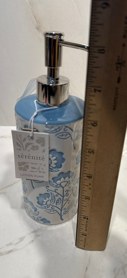 Soap Dispenser