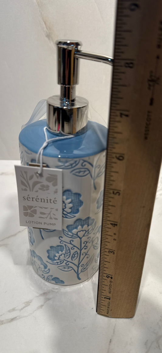 Soap Dispenser