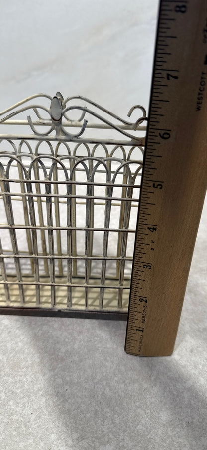 Napkin Holder