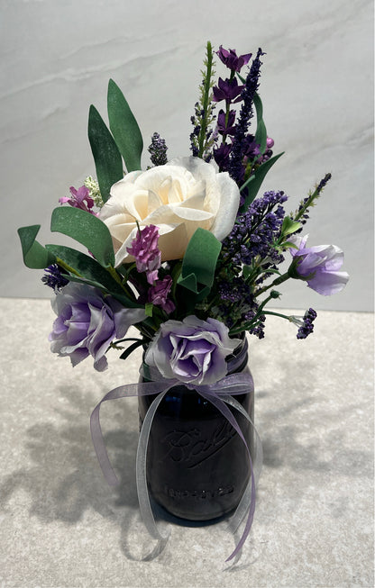 Flowers in Vase