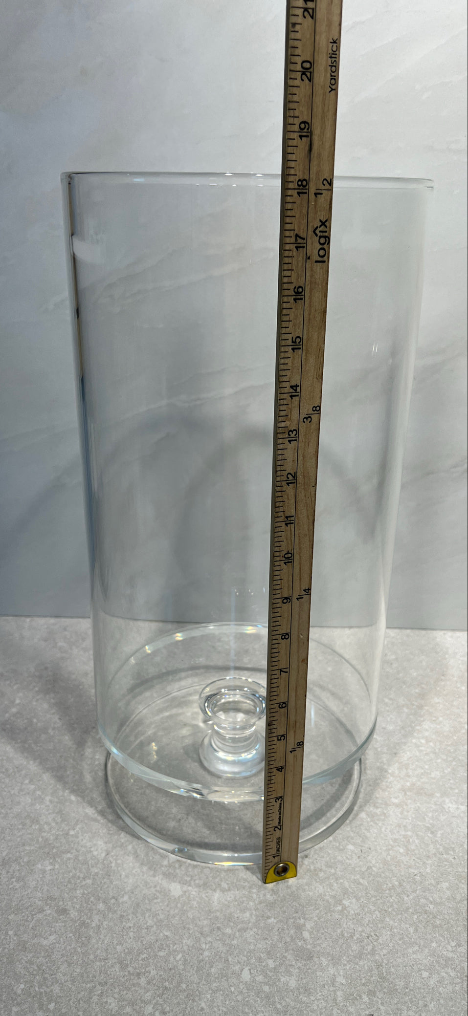 Ethan Allen Vase