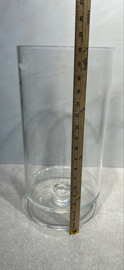 Ethan Allen Vase