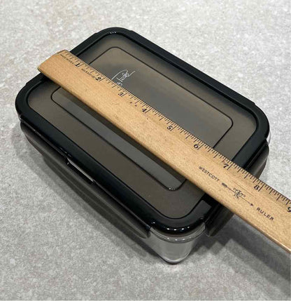 Wolfgang Puck Covered Container (New)