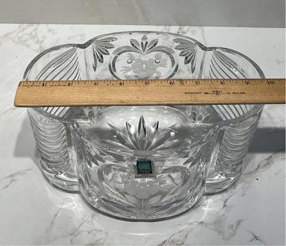 Crystal Bowl