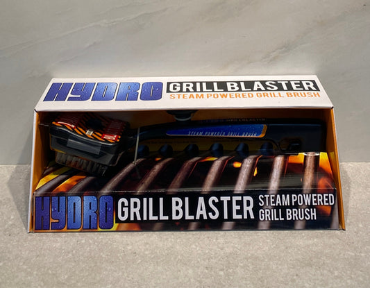 Hydro Grill Blaster