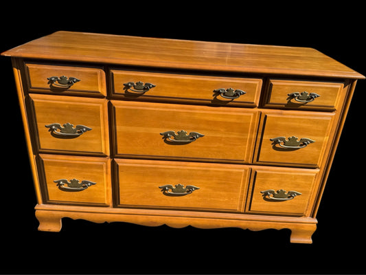 Sumnter Long Dresser