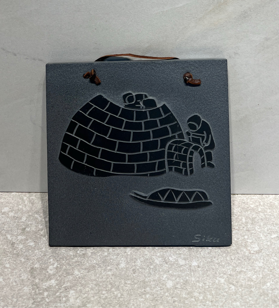 Decorative Tile