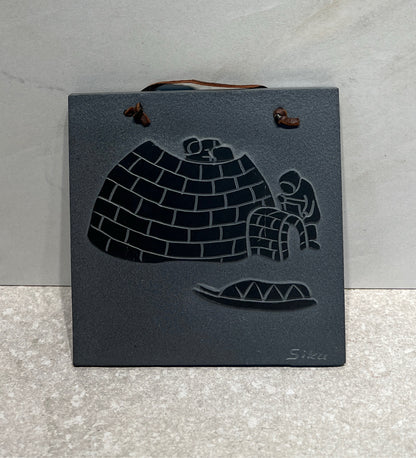 Decorative Tile