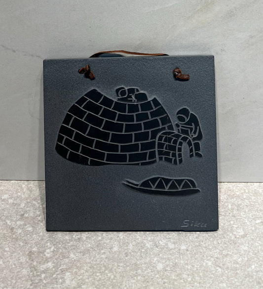 Decorative Tile
