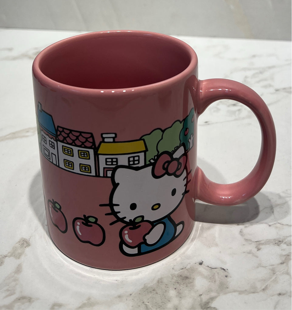 Hello Kitty Mug