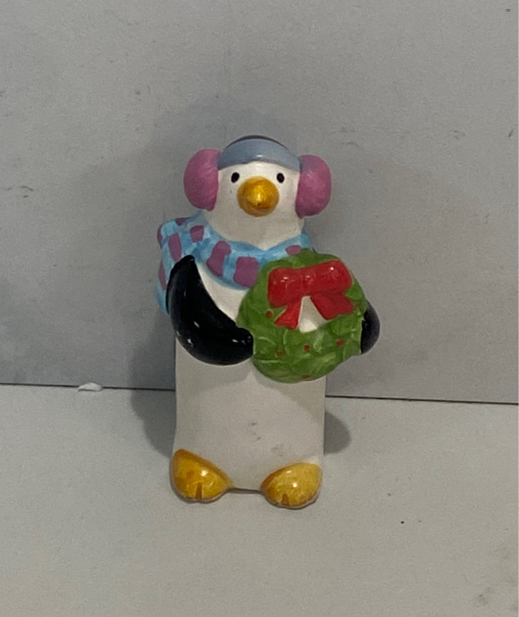 Vintage Penguin