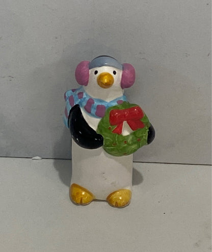 Vintage Penguin