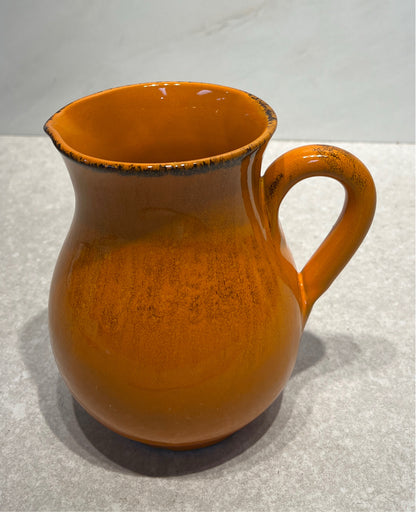 Italy Pitcher