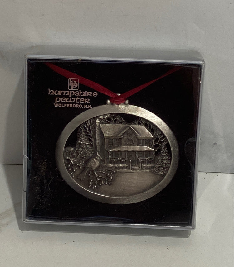 Christmas Ornament