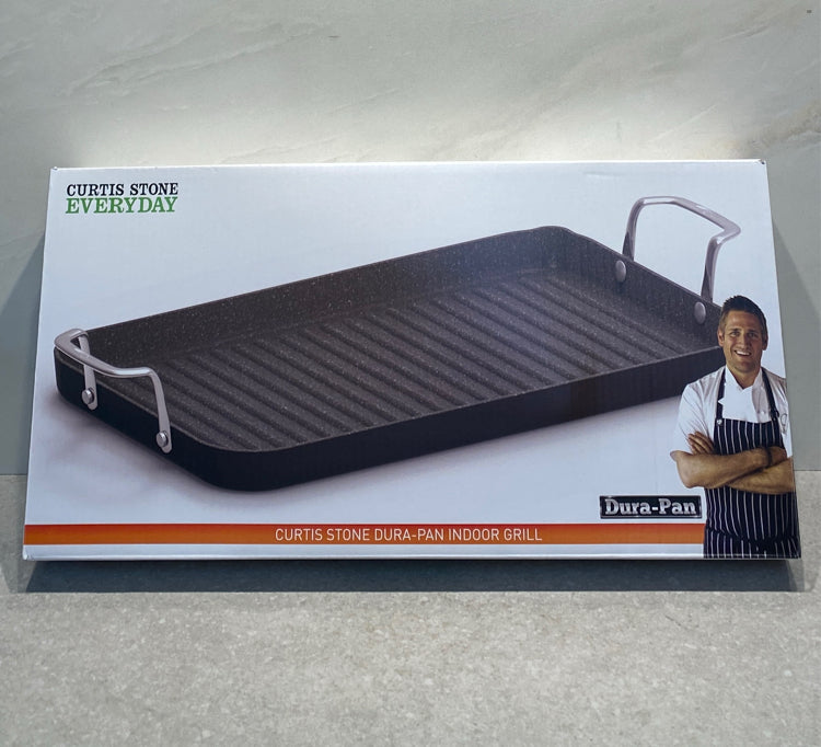 Curits Stone Inddor Grill Pan