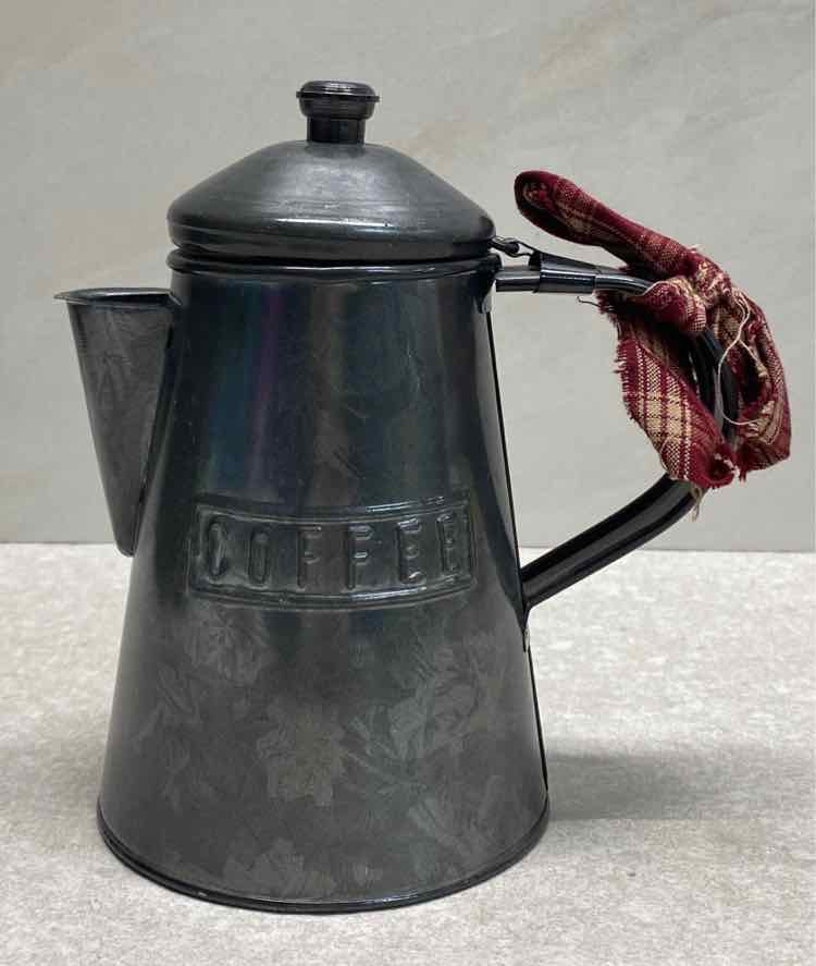 Decorative Teapot