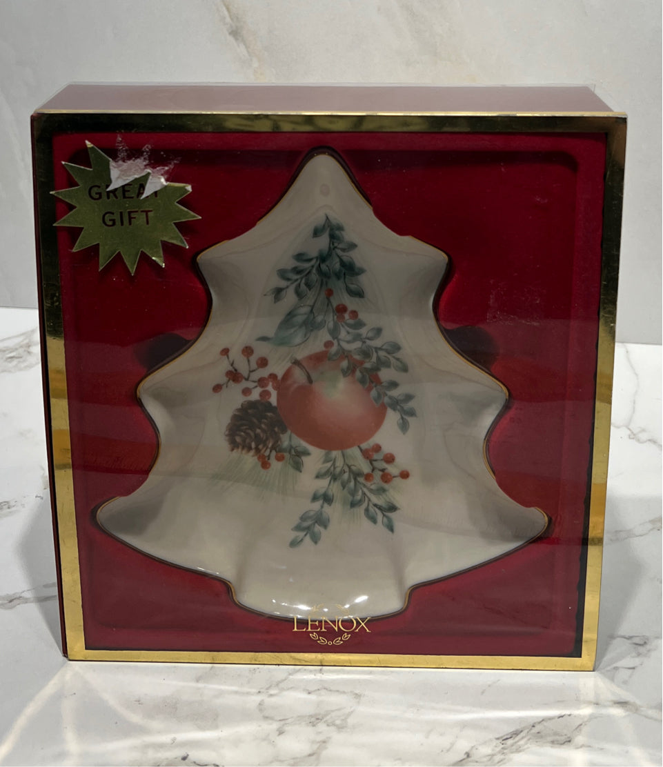 Lenox Dish
