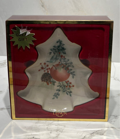 Lenox Dish