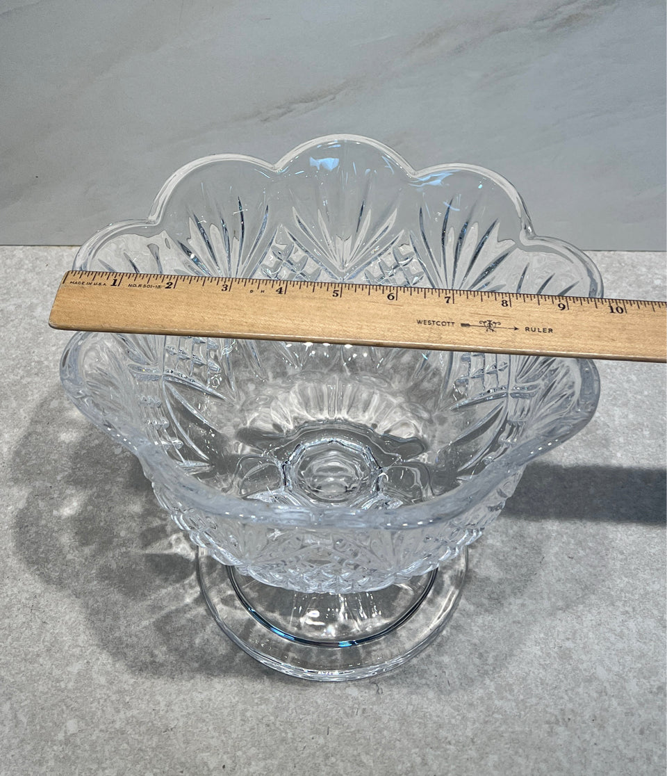 Trifle Bowl