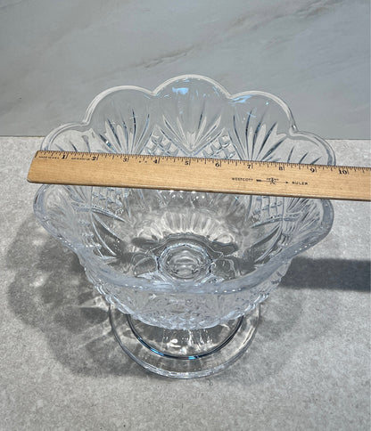 Trifle Bowl