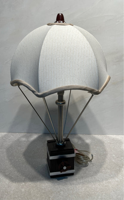 Hot Air Balloon Lamp