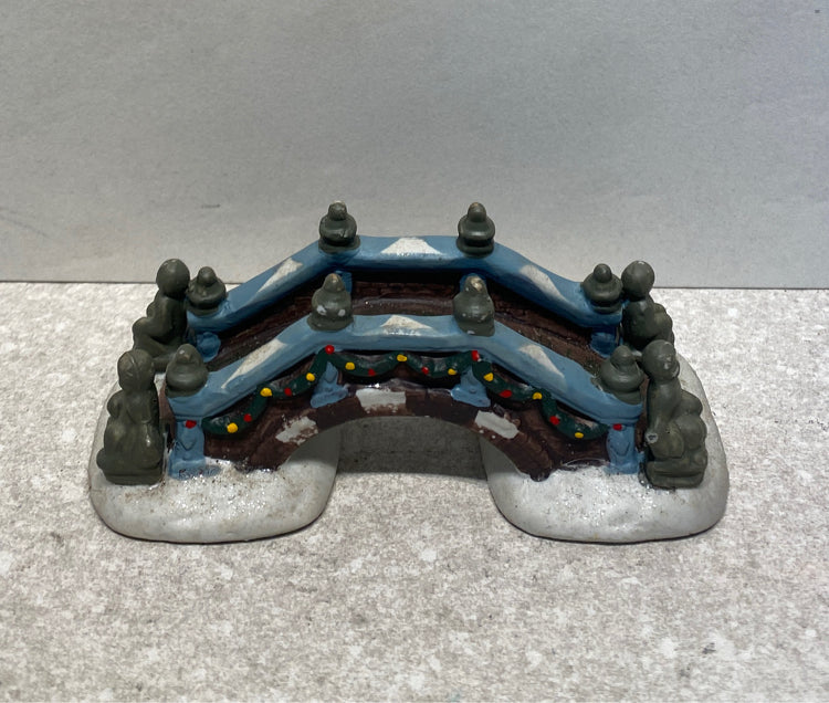 Bridge