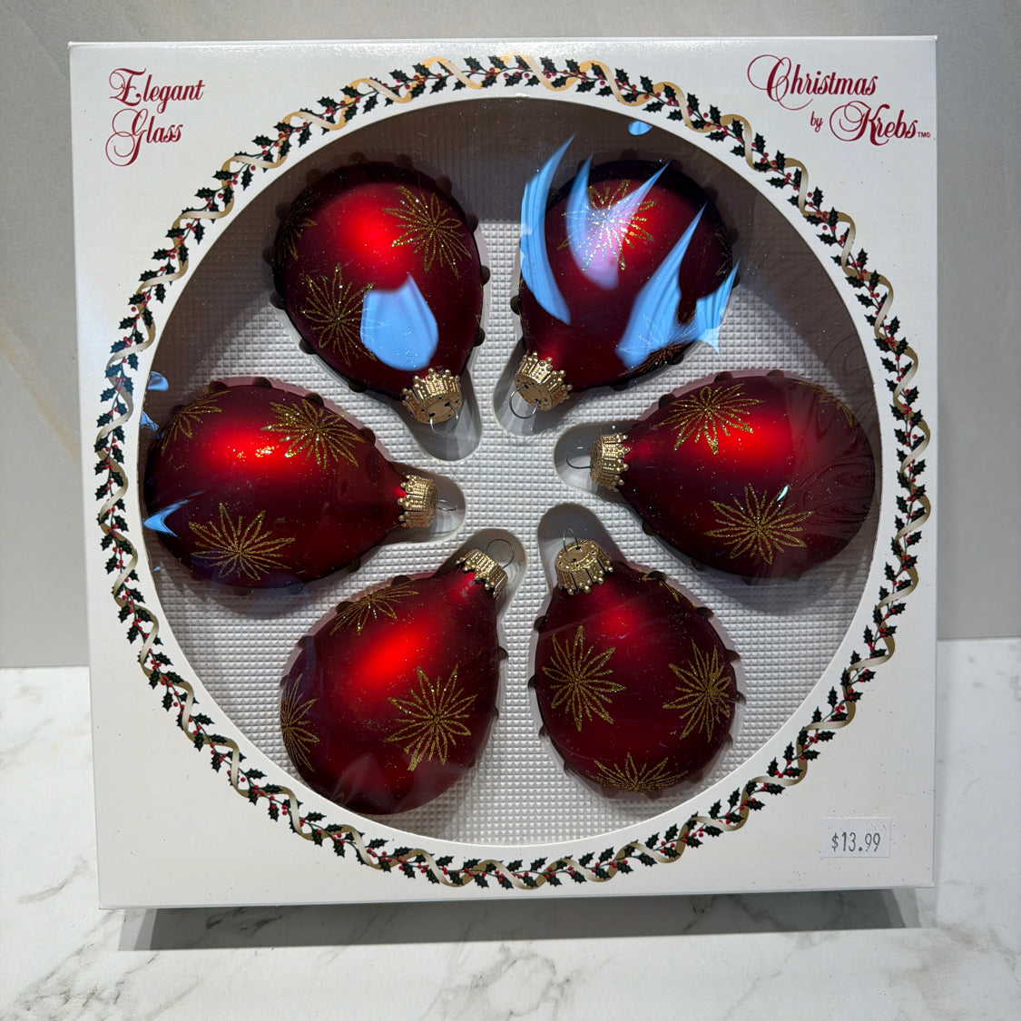 Christmas Ornaments