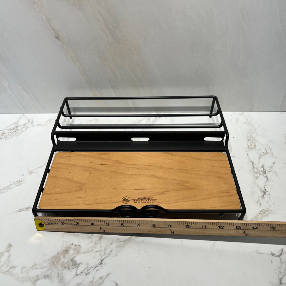 Longaberger Stand