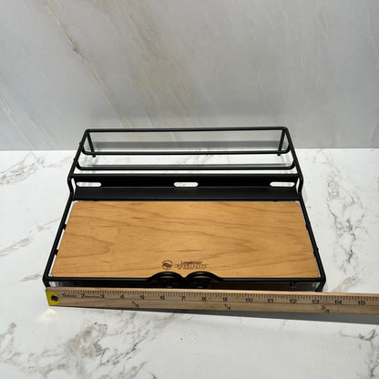 Longaberger Stand