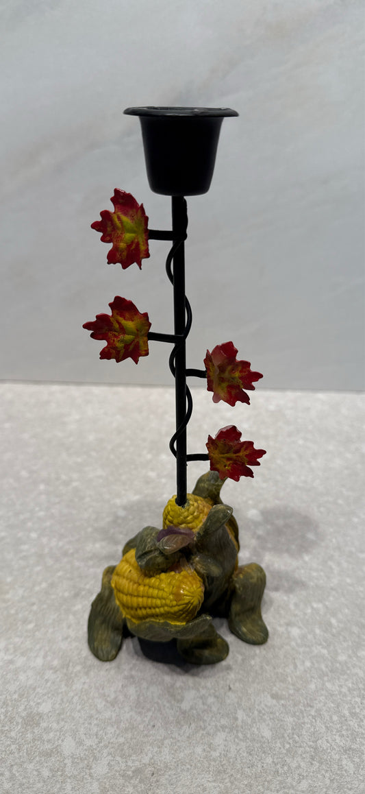Candleholder
