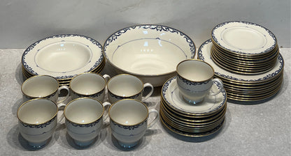 Lenox Liberty Dinnerware Set