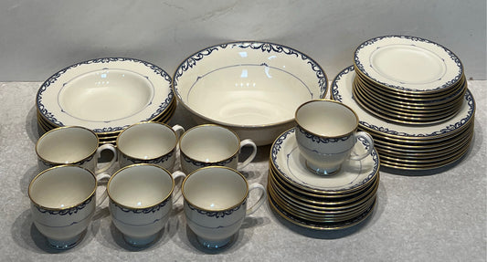 Lenox Liberty Dinnerware Set