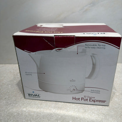 Hot Pot Express