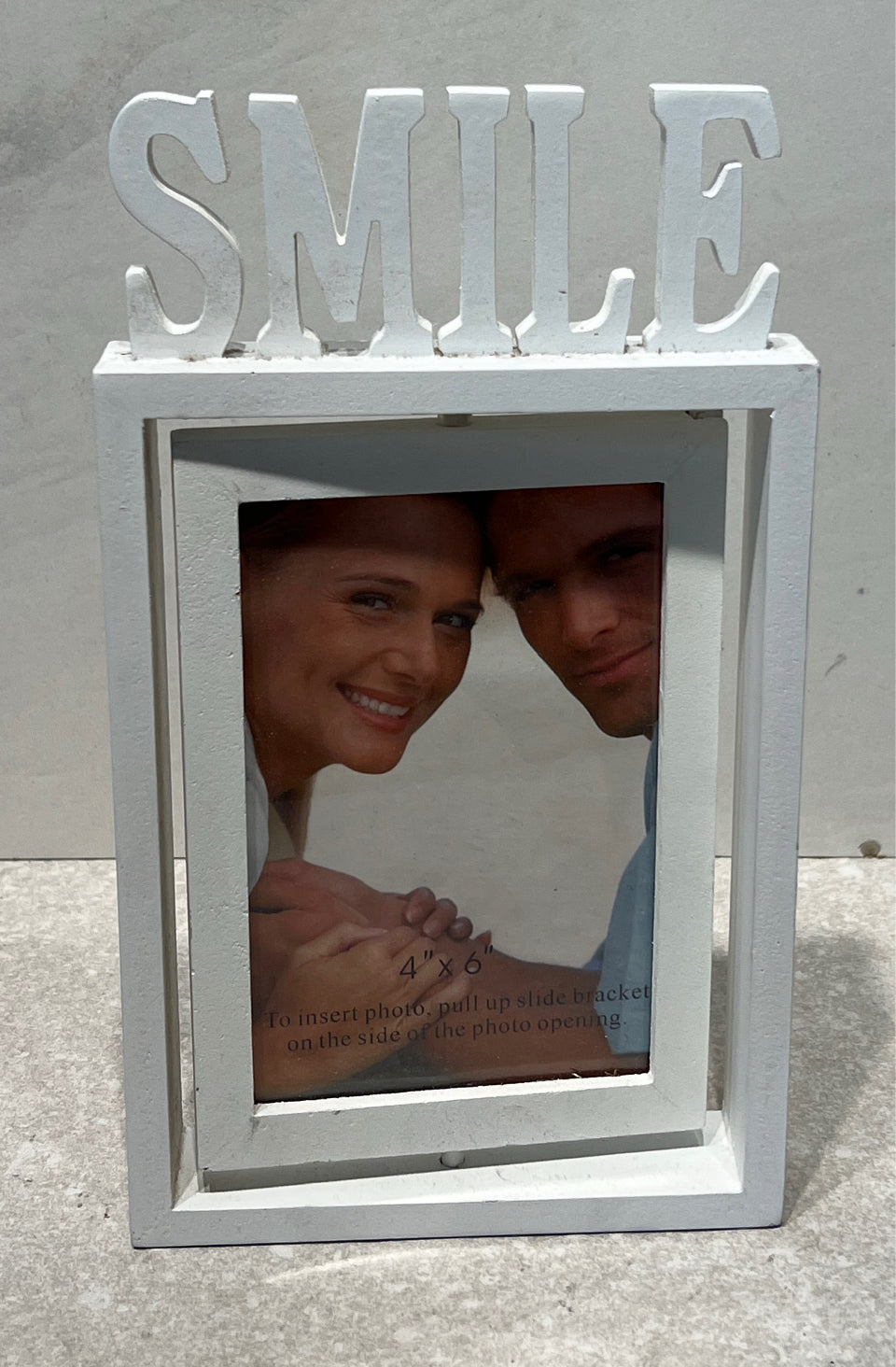 Frame