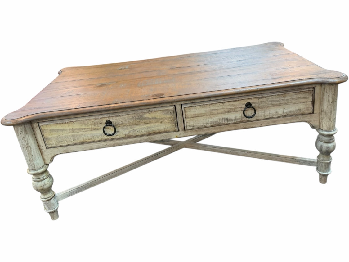 Kincaid Coffee Table