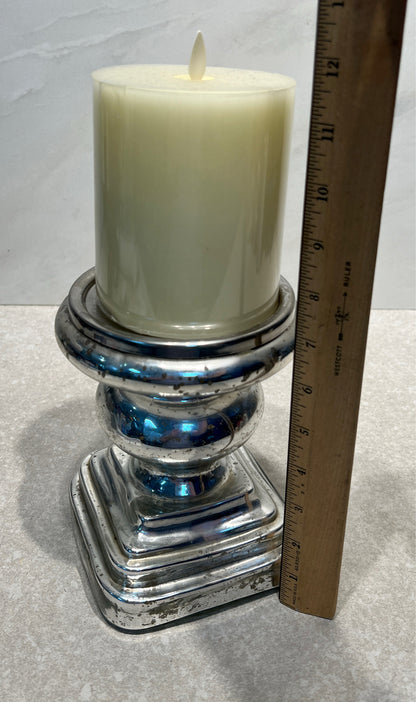 Pottery Barn Candle Holder