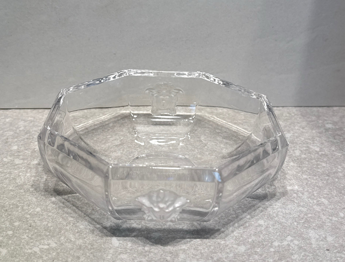 Rosenthal Versace Bowl