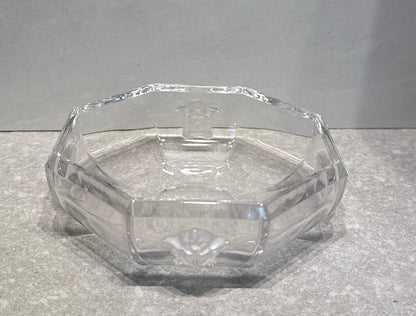 Rosenthal Versace Bowl