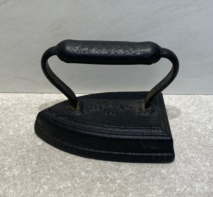 Iron