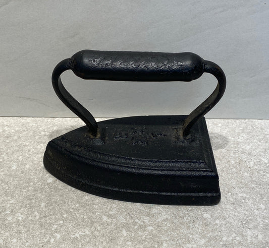Iron
