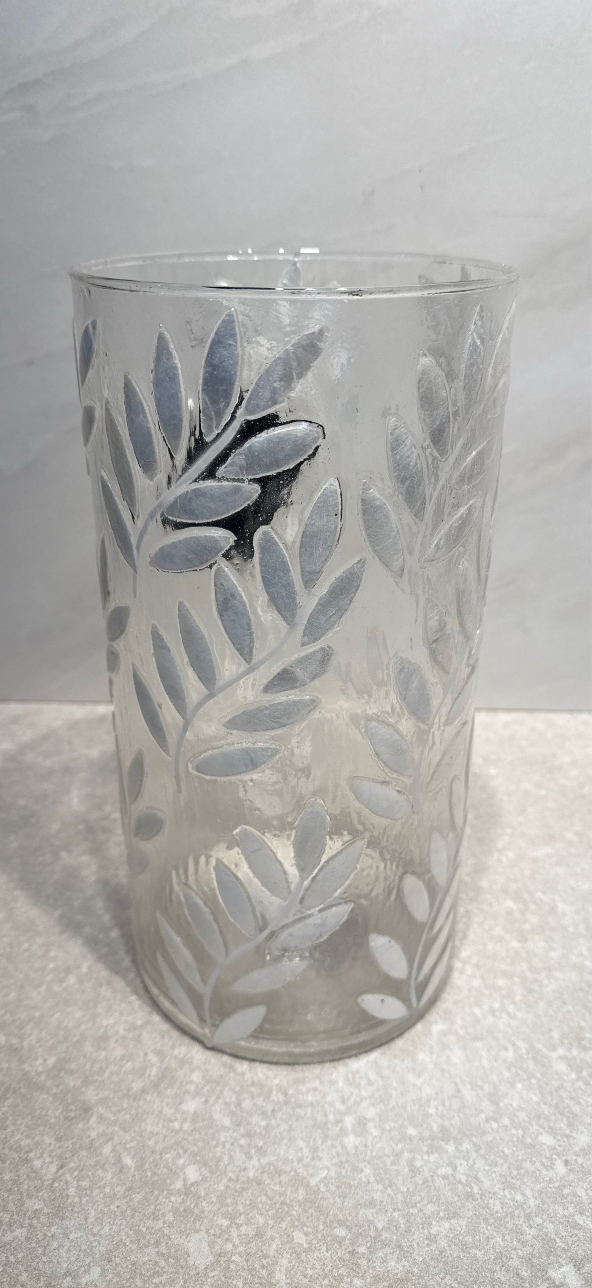 Candleholder