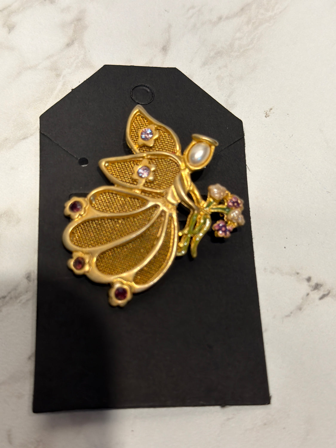 Pin