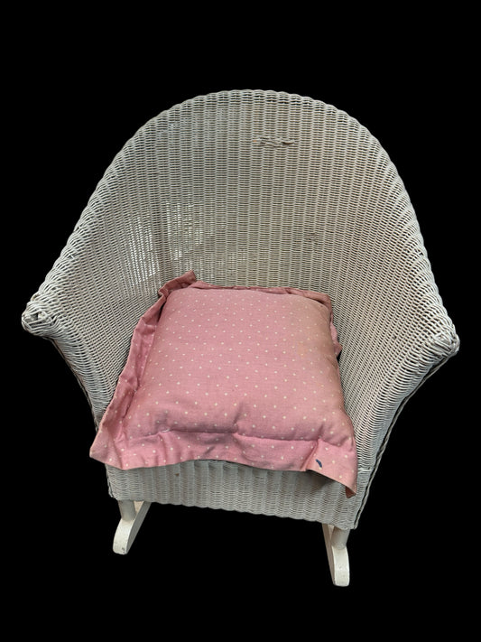 Child's Rocking Chair