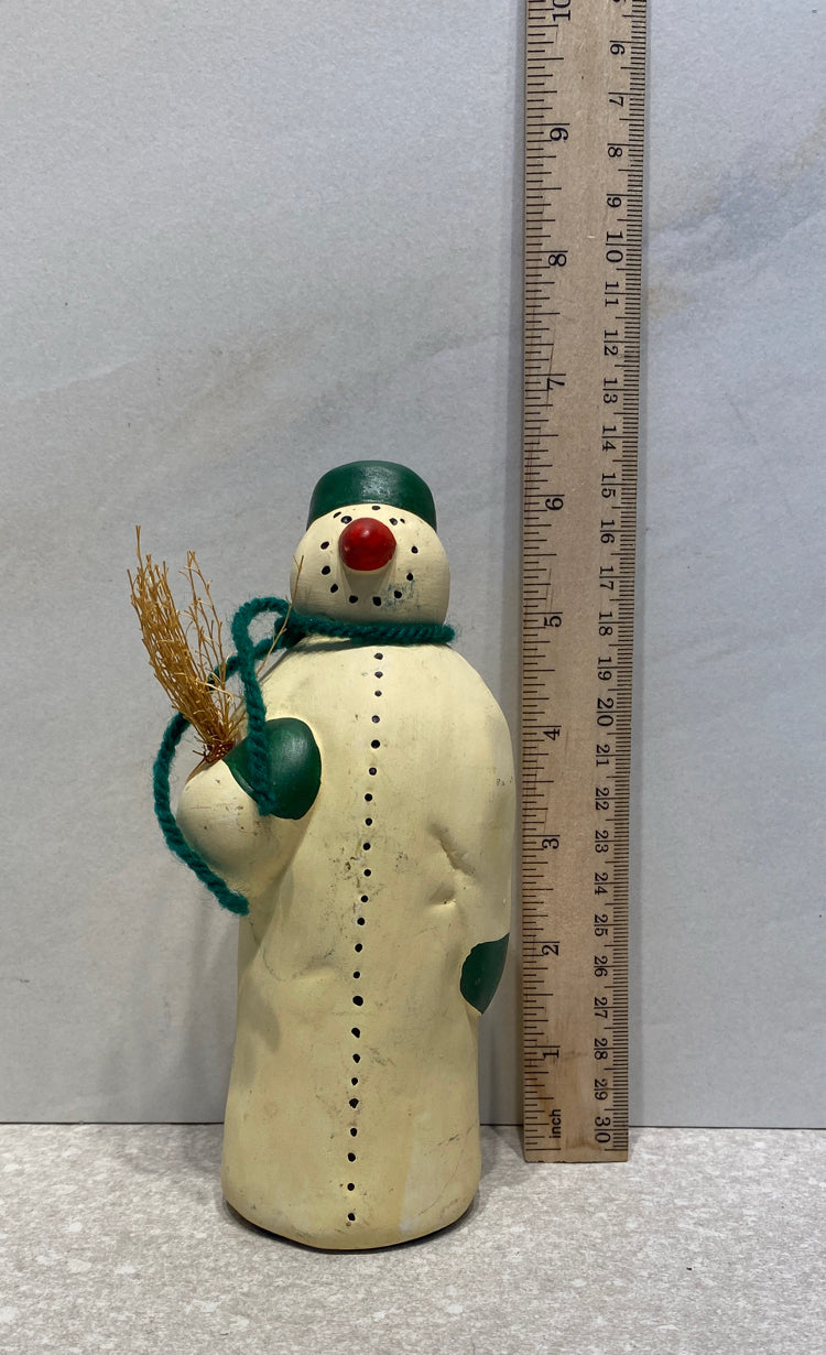 Snowman