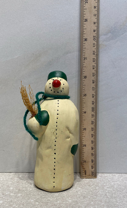 Snowman