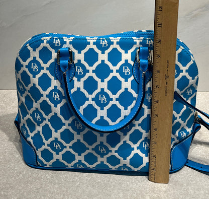 Dooney And Bourke Handbag