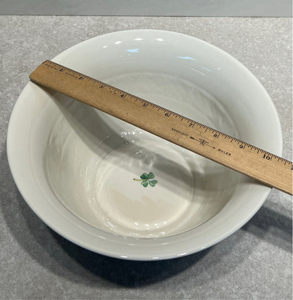 Belleek Bowl