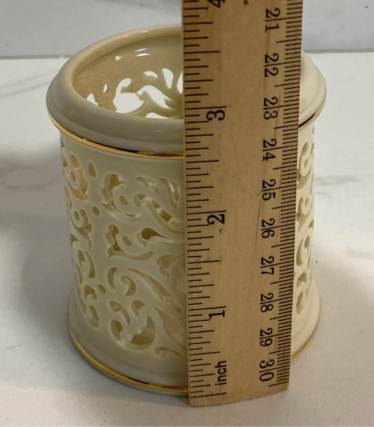 Lenox Candleholder